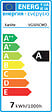 XANLITE - Ampoule LED spot GU10 - 5.5W - Blanc neutre 4000K - vignette