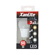XANLITE - Ampoule LED A60 E27 - 10W variable 2700-6500K - 806lm - vignette