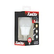 XANLITE - Ampoule LED A60 E27 - 10W variable 2700-6500K - 806lm - vignette