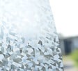 FIXOR - FILM STATIQUE POUR VITRAGE 0.45CM x 1.5 METRE - vignette
