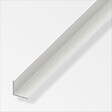 ALFER - Cornière égale PVC blanc 30X30mmx1m - vignette