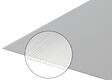 CARBOGLASS - Plaque - Polycarbonate alvéolaire - Clair - Ep6mm - 2 parois - 2x1.05m - vignette