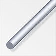 ALFER - Rond plein aluminium brut diamètre 7.5mmx1m - vignette