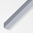 ALFER - Cornière égale aluminium brut 29.5mmx1m - vignette