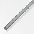 ALFER - Rond plein acier étiré gris acier diamètre 10mmx1m - vignette