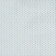 ALFER - Tôle perforée rond 1.5mm aluminium anodisé argent 25x50cm - vignette