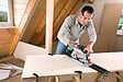 BOSCH - Scie circulaire sur rail - PKS 66AF - 1600W - vignette
