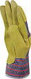 DELTA PLUS - Gants bovin taille 10. Ref DC10310 DELTA PLUS - vignette