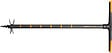 FISKARS - Tarière manuelle 15cm QuickDrill - vignette