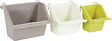 ZOLUX - Mangeoire perchoir oiseaux - Plastique - 65 ml - vignette