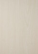DUMAPLAST - Lambris aboutable blanc cérusé 25x120cm - vignette