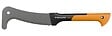 FISKARS - Serpe acier WoodXpert XA3 - lame 25cm - vignette