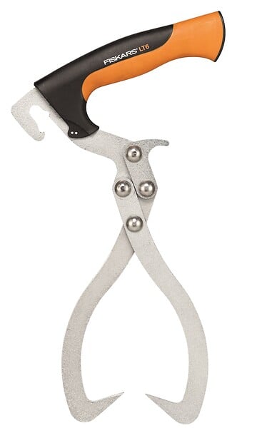FISKARS - Pince à bois WoodXpert - large