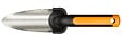 FISKARS - Transplantoir tri-matière - Acier inoxydable - SoftGrip - vignette