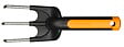 FISKARS - Griffe jardin tri-matière - vignette