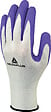 DELTA PLUS - Gants de jardinage enfant - Polyester - Taille 4 - vignette