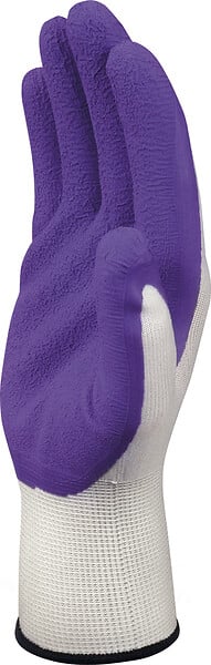 DELTA PLUS - Gants de jardinage enfant - Polyester - Taille 4 - large