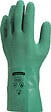 JARDIBEST - Gants de jardin spécial épineux - Latex et jersey - T9 - vignette