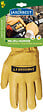 JARDIBEST - Gants de jardin pour milieux humides - Cuir - T10 - vignette