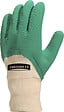 JARDIBEST - Gants de jardin pour rosier - T7 - vignette