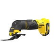 STANLEY Fatmax - Outil multi-fonctions - Sans batterie - 18V - vignette