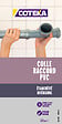 COTEKA - Colle raccord pvc 125ml - vignette