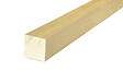 UT BOIS - Tasseau - Bois sapin du nord - Lot de 4 -240x47cm - vignette