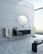 MP GLASS - MIROIR LED ECLIPSE 2 80x90 CM - vignette