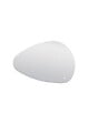 MP GLASS - Miroir led stone 80x120 cm - vignette