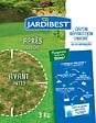 JARDIBEST - Gazon réparation enrobé - 3kg - vignette