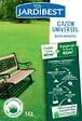 JARDIBEST - Gazon universel - 1kg - vignette