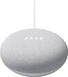 GOOGLE - Google Nest mini - Blanc - vignette