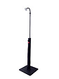 BESTWAY - Douche solaire noire en PVC 10L - vignette