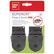 SWISSINNO - Piège à Souris PRO SuperCat par 2 - vignette