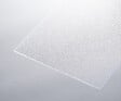 STYROGLASS - Plaque verre synthétique Ice - L.100xl.50cm Ep.2,5mm - vignette
