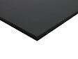 XYLTECH - Panneau en fibres en composites - Noir - 250x122cm epaisseur 10mm - vignette