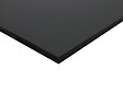 XYLTECH - Panneau fibre noir 10mm 80x60cm - vignette