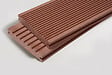 XYLTECH - Lame terrasse composite 360x14x2.2cm Redwood ROBUSTO - vignette