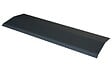 QUICKTILE - Faîtière pour panneau tuile laqué mat anthracite 92cm - vignette