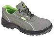 MANUFRANCE - Chaussures de sécurité S1P STERAF - Vert et gris - Pointure 45 - vignette