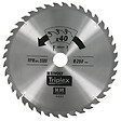 TIVOLY - Lame de scie circulaire D235, 24 dents - vignette