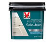 V33 PEINTURE - Peinture Renov SdB Satin Seigle Pot 0.75l - vignette