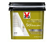 V33 PEINTURE - Peinture sol et escalier - Céramique - Blanc Satin 0,75L - vignette