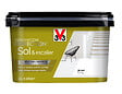 V33 PEINTURE - Peinture de rénovation sol et escalier - Blanc - 2L - vignette