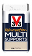 V33 PEINTURE - Peinture Renov multi-supports Satin Lin Testeur 75ml - vignette