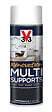 V33 PEINTURE - Peinture multi-supports aérosol - Renov multi-sup - Satin Anthracite - 400ml - vignette
