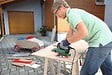 BOSCH - Scie sauteuse - PST 800 PEL - 530 W - vignette