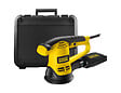STANLEY Fatmax - Ponceuse excentrique 480W - 125mm - vignette