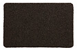 CORYL - Tapis extérieur grattant - Marron - L.80xl.50cm - vignette