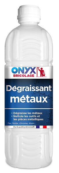 ONYX - Degraissant metaux 1l - large